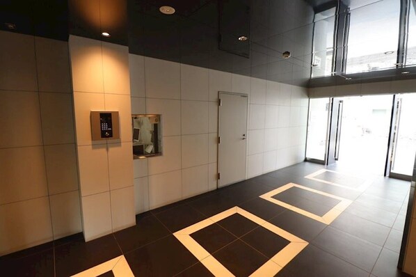 ジェノヴィア亀戸水神スカイガーデンの物件内観写真